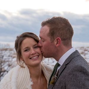 Meet your Posher, Courtney